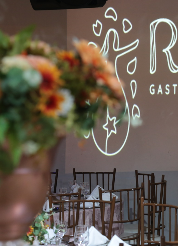 Buffet em são paulo