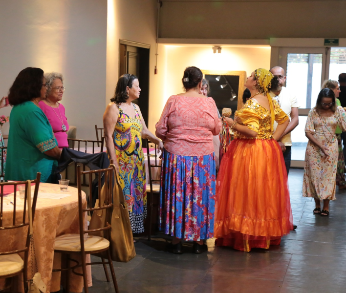 Buffet em são paulo