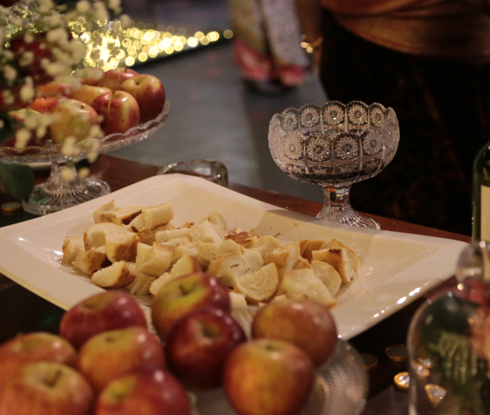 Buffet em são paulo