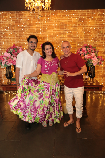 Buffet em são paulo