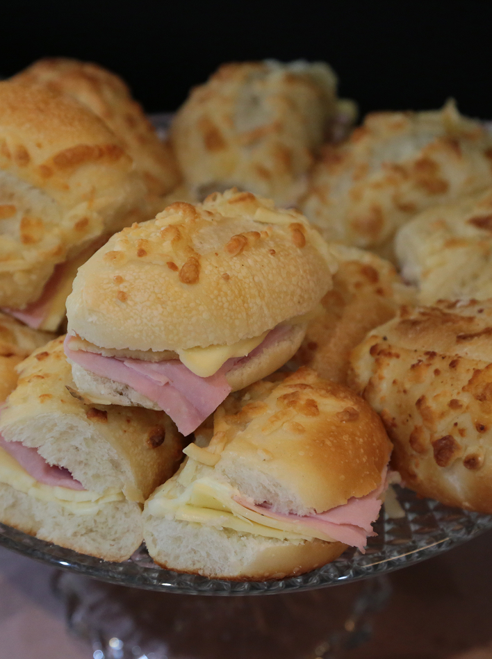 Buffet em são paulo