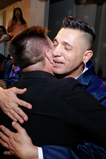 Buffet em são paulo